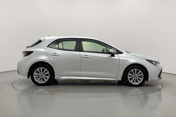 2024 Toyota Corolla Ascent Sport MZEA12R