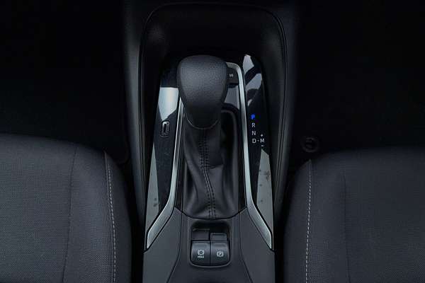 2024 Toyota Corolla Ascent Sport MZEA12R