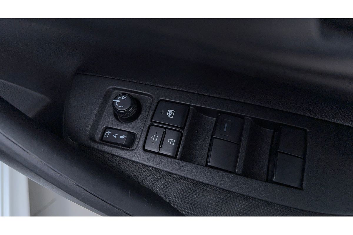 2024 Toyota Corolla Ascent Sport MZEA12R