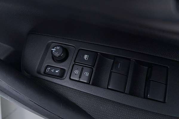 2024 Toyota Corolla Ascent Sport MZEA12R