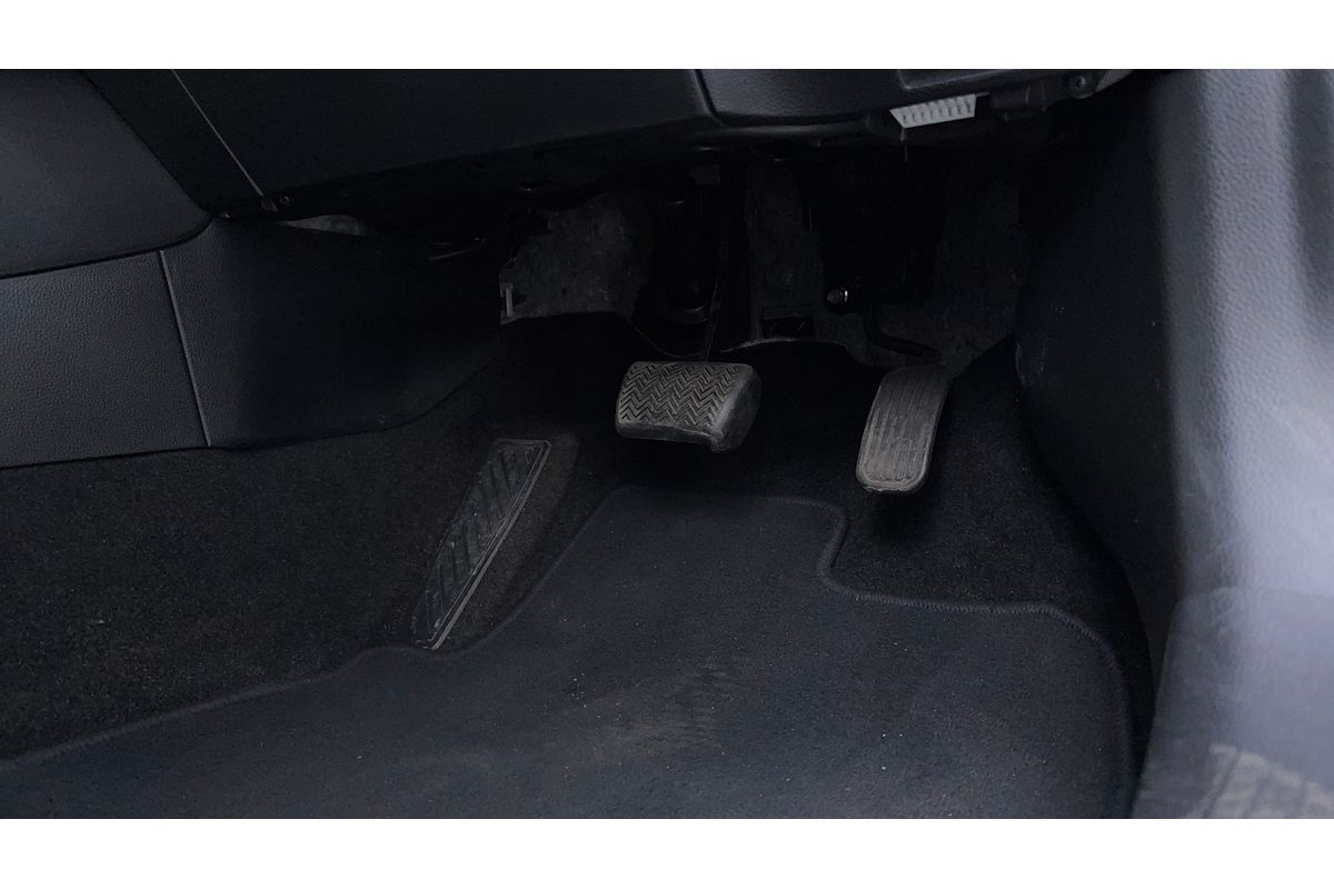 2024 Toyota Corolla Ascent Sport MZEA12R