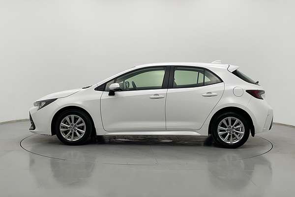 2024 Toyota Corolla Ascent Sport MZEA12R