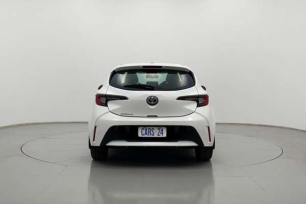 2024 Toyota Corolla Ascent Sport MZEA12R