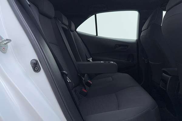 2024 Toyota Corolla Ascent Sport MZEA12R