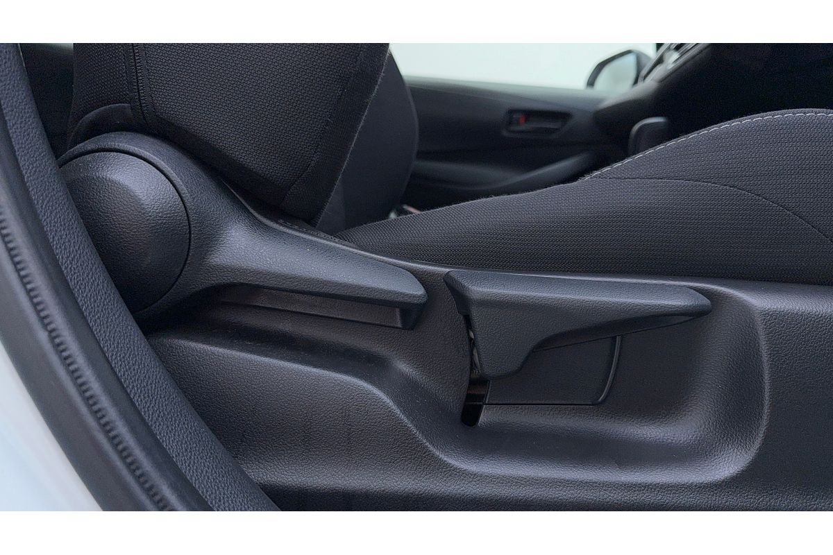 2024 Toyota Corolla Ascent Sport MZEA12R