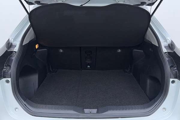 2022 Toyota Yaris Cross GX MXPB10R