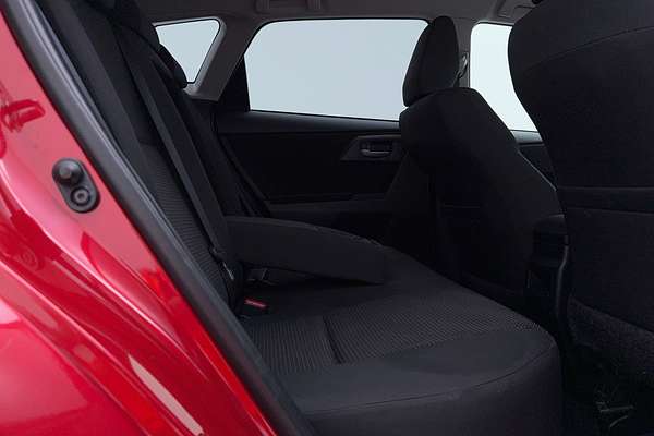 2018 Toyota Corolla Ascent Sport ZRE182R