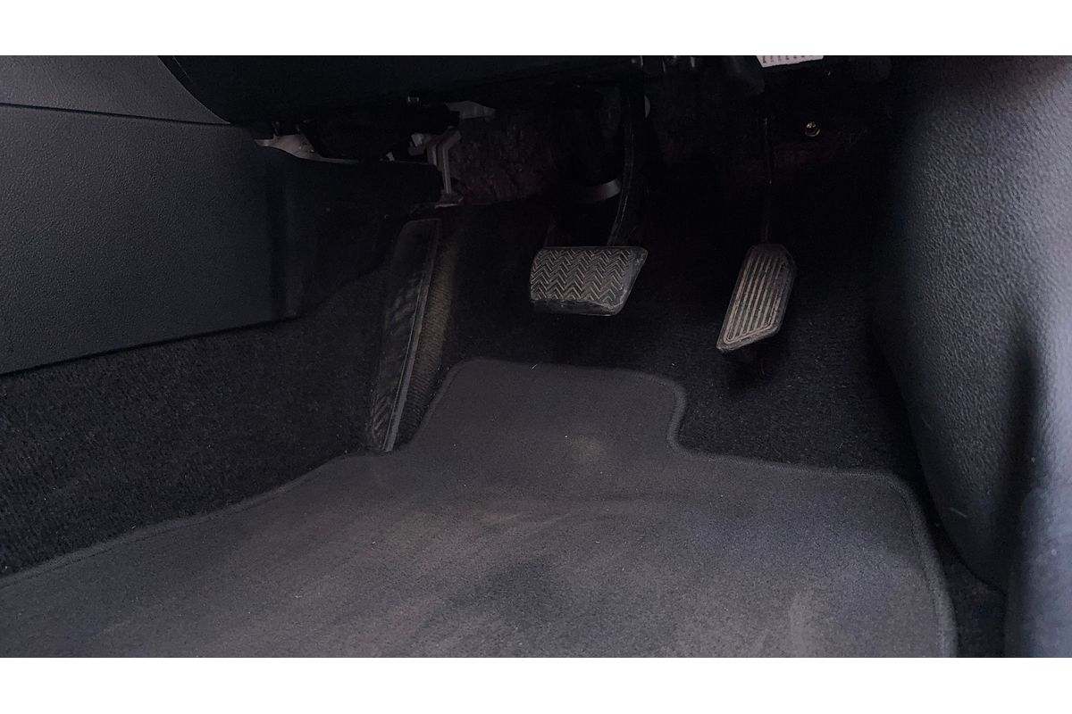 2018 Toyota Corolla Ascent Sport ZRE182R