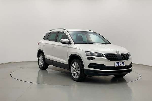 2018 SKODA Karoq 110TSI NU