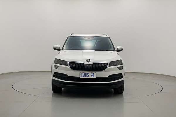 2018 SKODA Karoq 110TSI NU