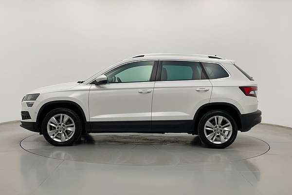 2018 SKODA Karoq 110TSI NU