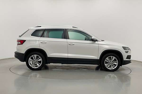 2018 SKODA Karoq 110TSI NU