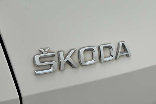 2018 SKODA Karoq 110TSI NU