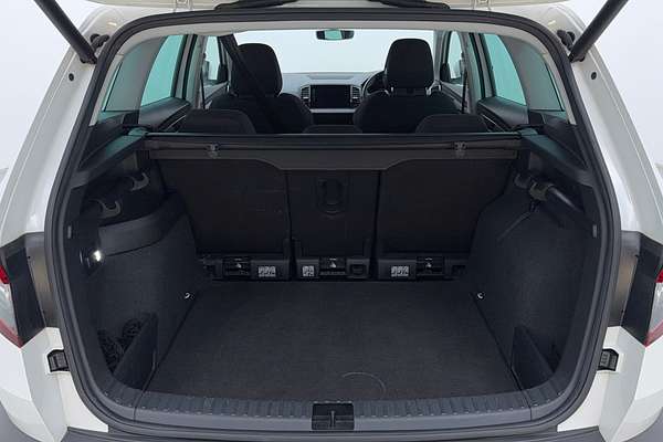 2018 SKODA Karoq 110TSI NU