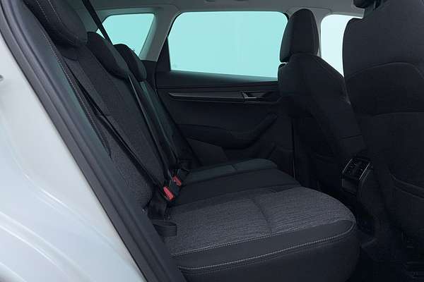2018 SKODA Karoq 110TSI NU