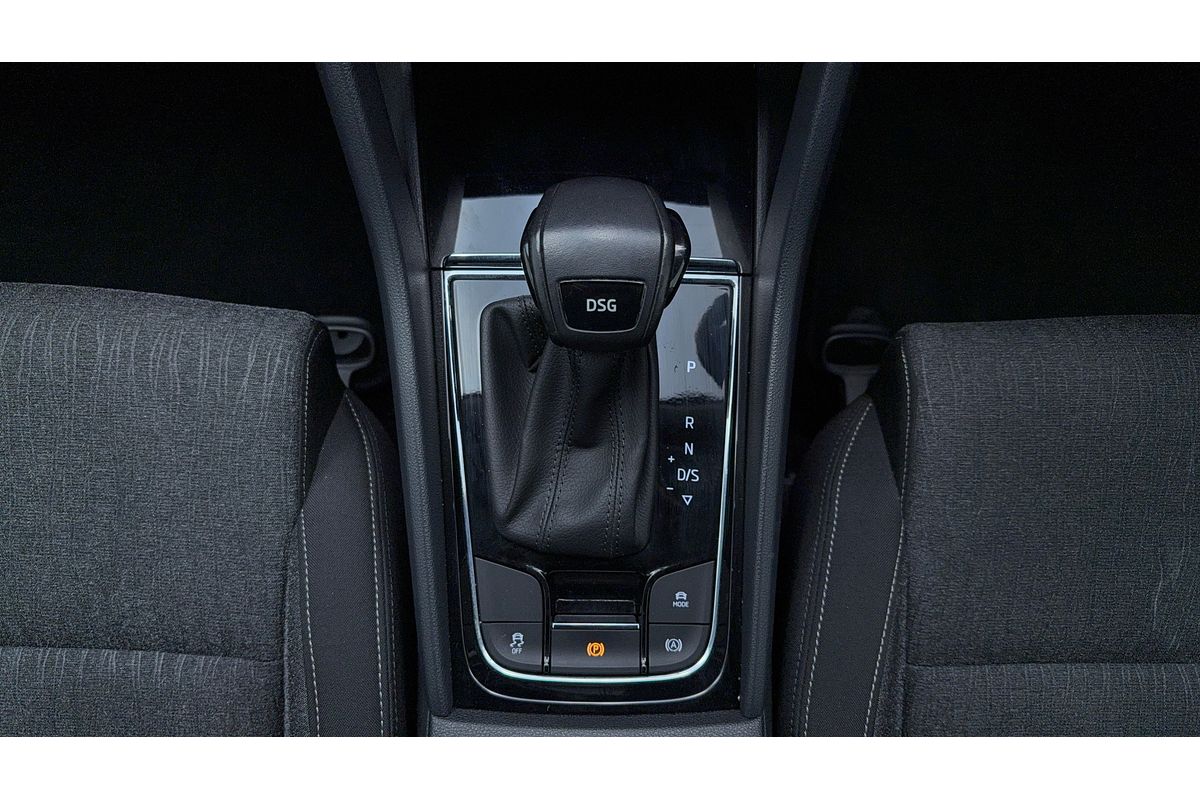 2018 SKODA Karoq 110TSI NU