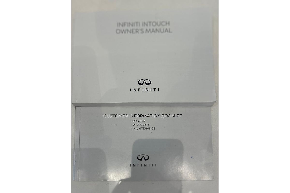 2019 INFINITI Q60 Red Sport V37