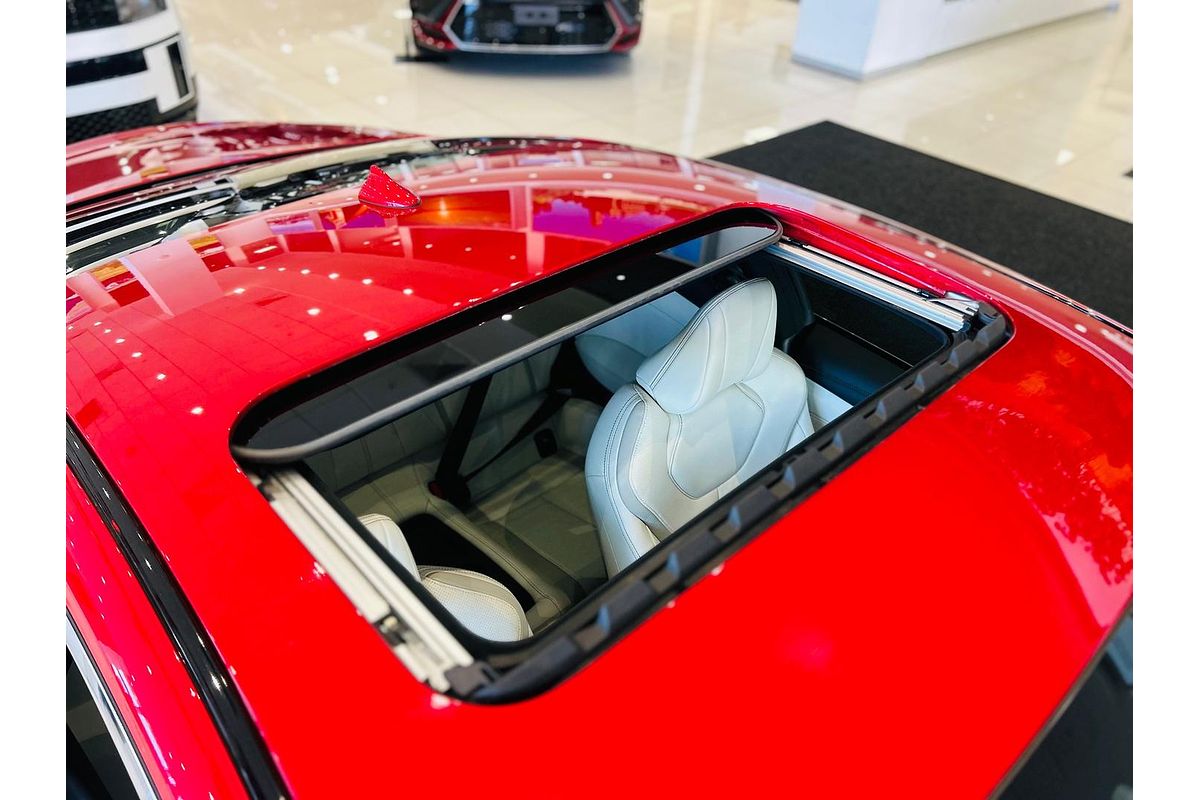 2019 INFINITI Q60 Red Sport V37