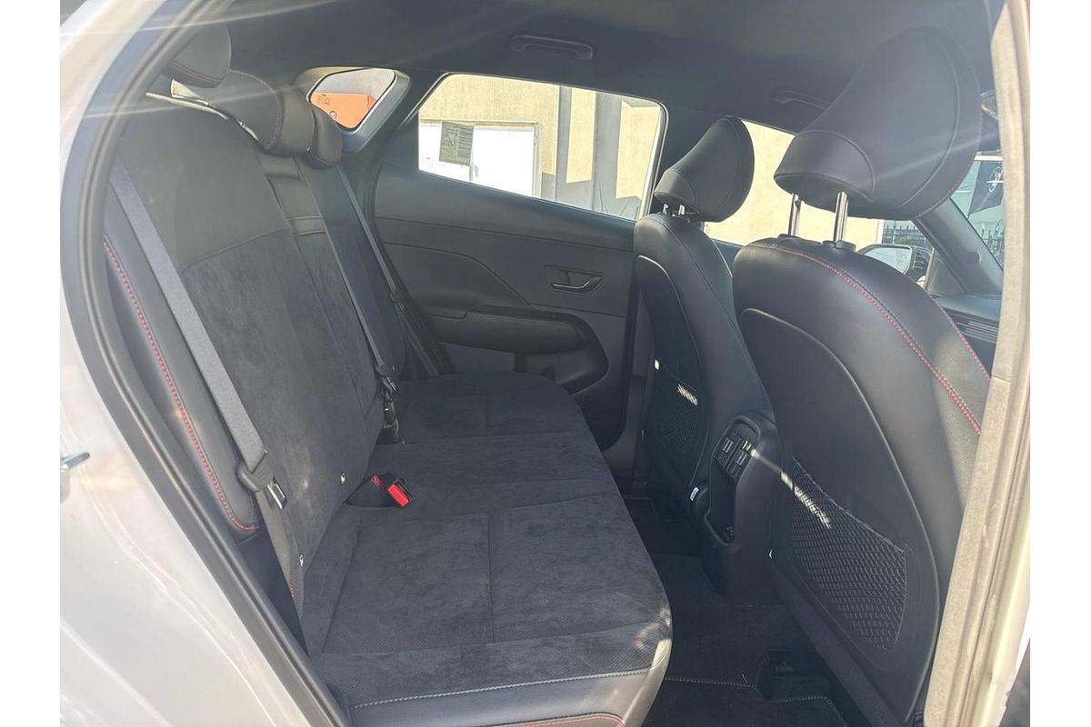 2025 Hyundai Kona N Line SX2.V2