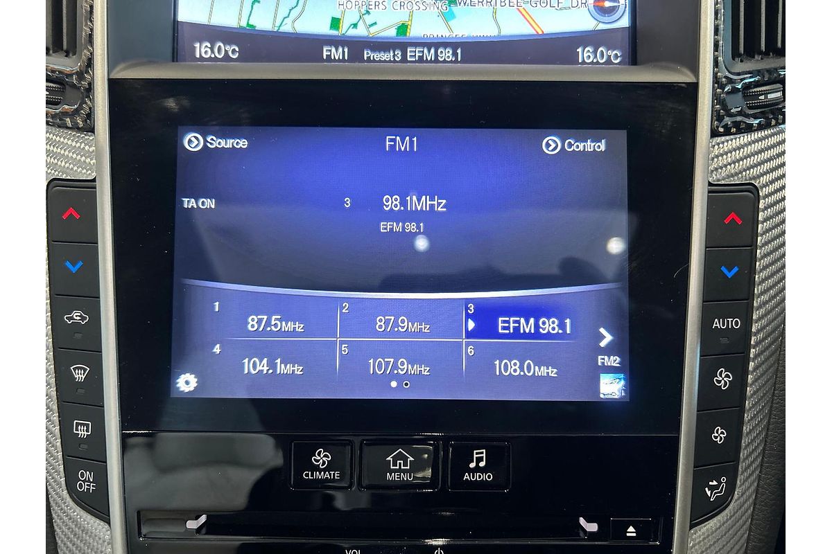 2019 INFINITI Q60 Red Sport V37