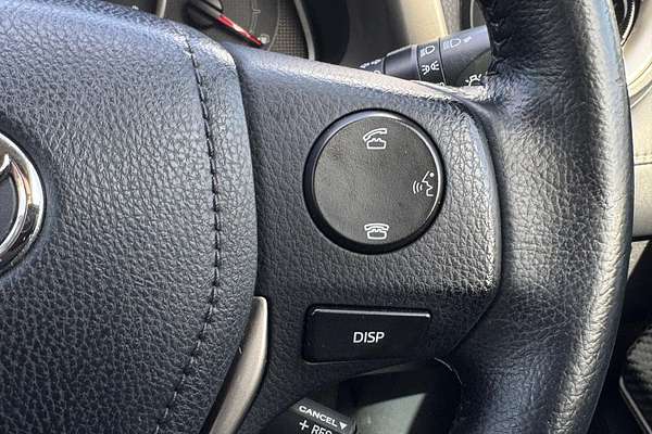 2014 Toyota RAV4 GXL ZSA42R