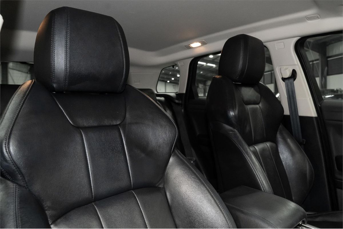 2016 Land Rover Range Rover Evoque TD4 180 SE L538