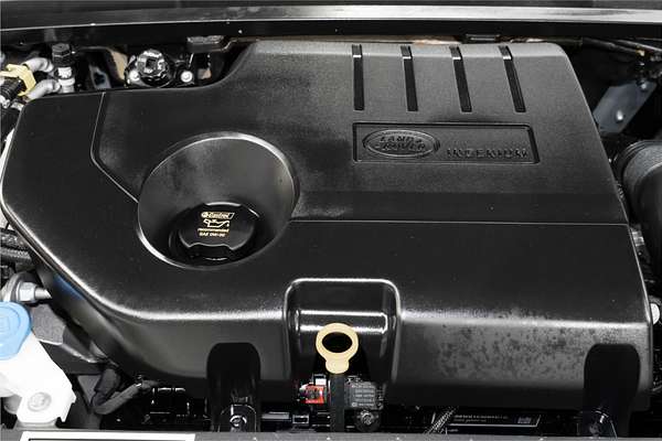 2016 Land Rover Range Rover Evoque TD4 180 SE L538