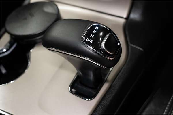 2014 Jeep Grand Cherokee Overland WK