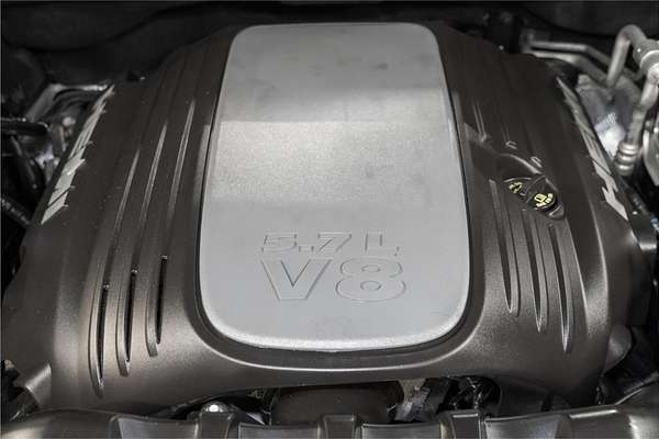 2014 Jeep Grand Cherokee Overland WK