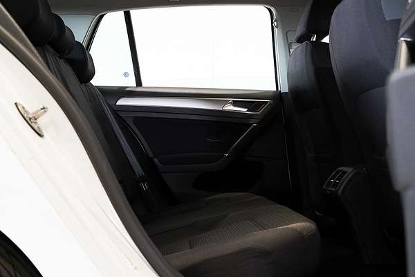 2018 Volkswagen Golf 110TSI Comfortline 7.5