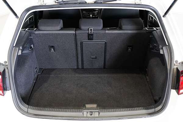 2018 Volkswagen Golf 110TSI Comfortline 7.5