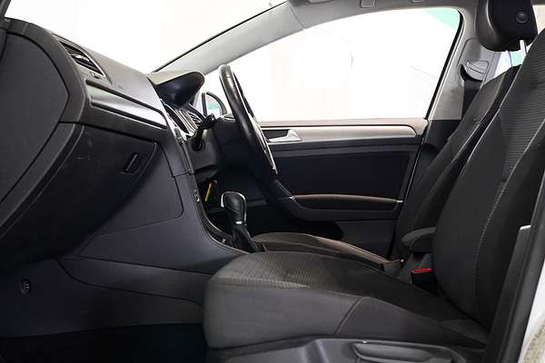 2018 Volkswagen Golf 110TSI Comfortline 7.5