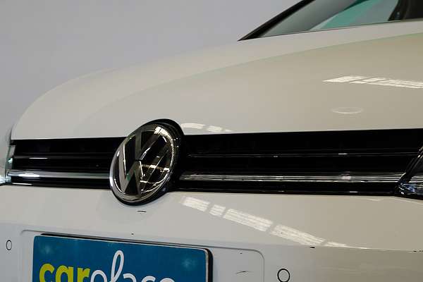 2018 Volkswagen Golf 110TSI Comfortline 7.5