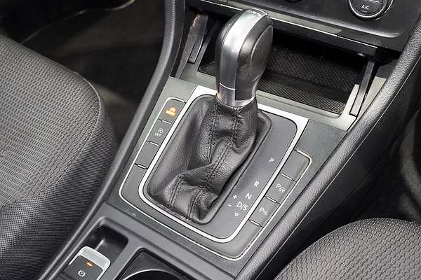 2018 Volkswagen Golf 110TSI Comfortline 7.5