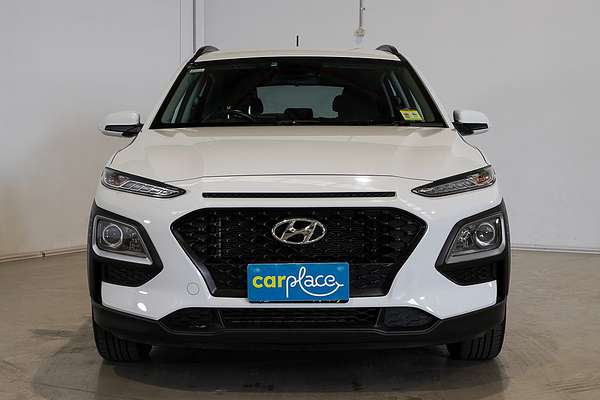 2019 Hyundai Kona Active OS.2