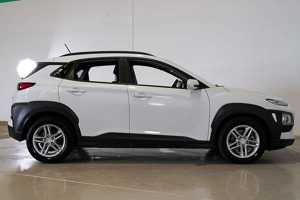 2019 Hyundai Kona Active OS.2
