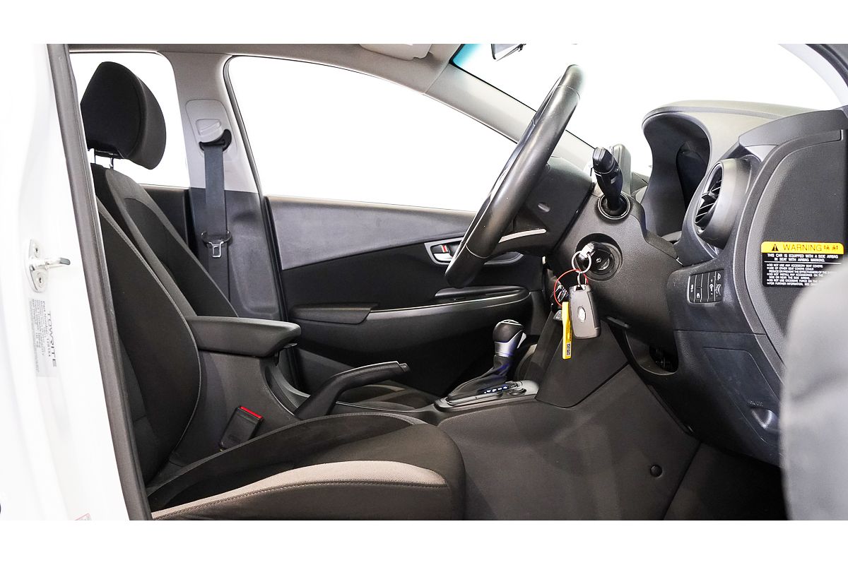 2019 Hyundai Kona Active OS.2