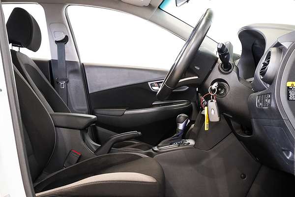 2019 Hyundai Kona Active OS.2