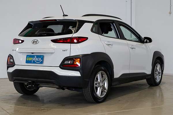 2019 Hyundai Kona Active OS.2
