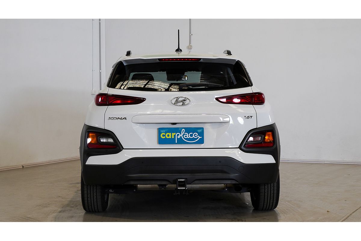 2019 Hyundai Kona Active OS.2