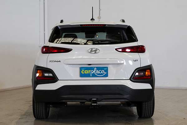 2019 Hyundai Kona Active OS.2