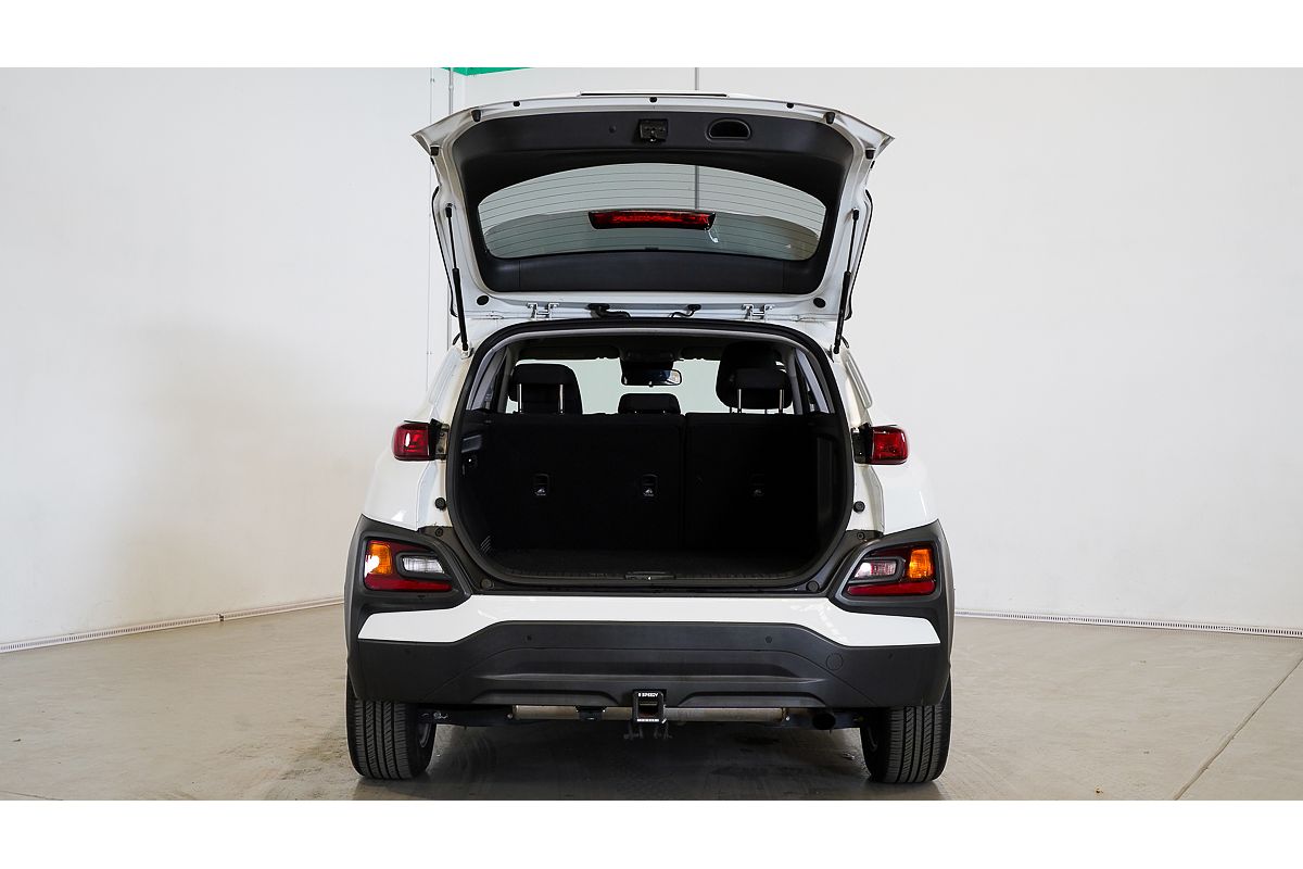 2019 Hyundai Kona Active OS.2
