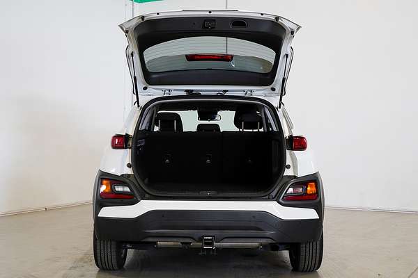 2019 Hyundai Kona Active OS.2
