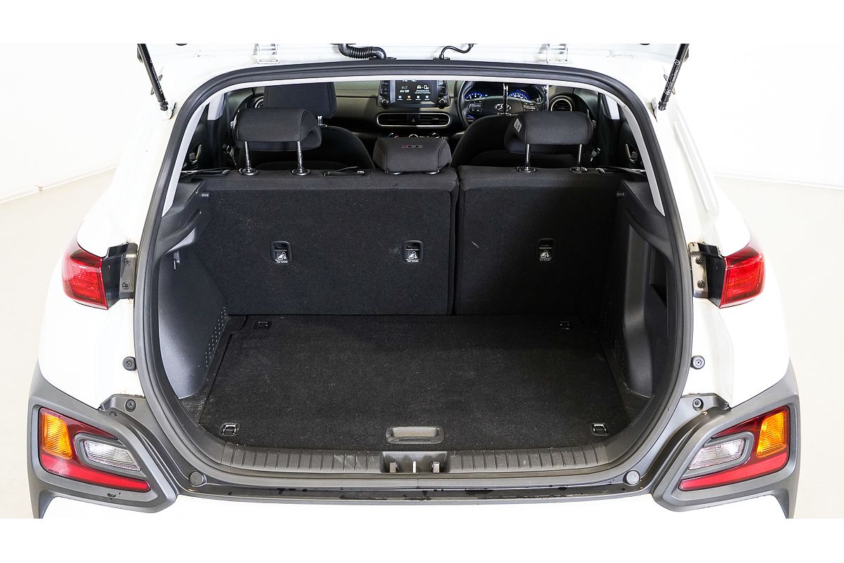 2019 Hyundai Kona Active OS.2