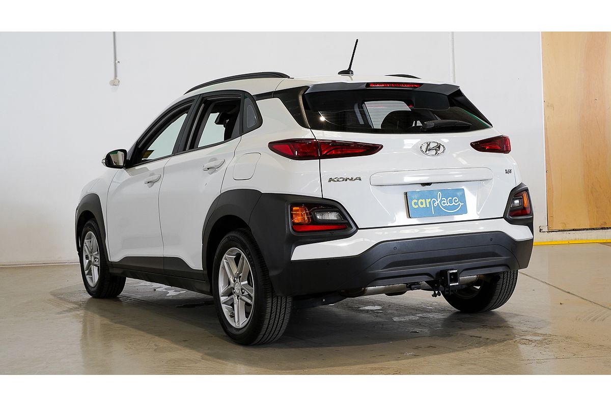 2019 Hyundai Kona Active OS.2