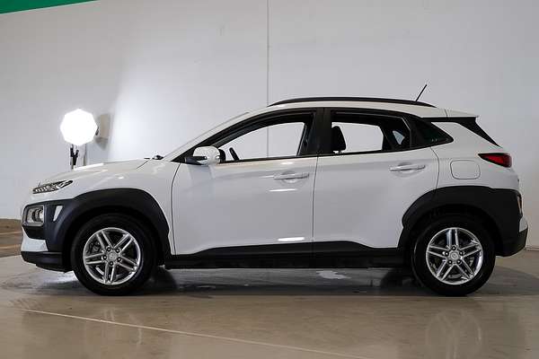 2019 Hyundai Kona Active OS.2