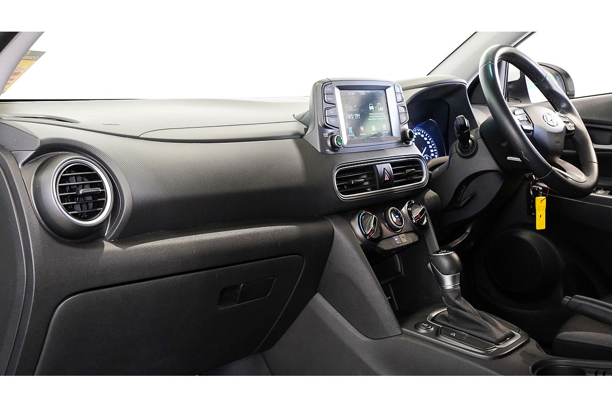 2019 Hyundai Kona Active OS.2