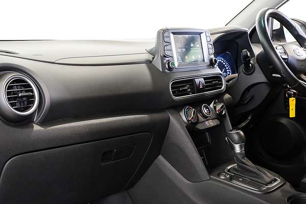 2019 Hyundai Kona Active OS.2