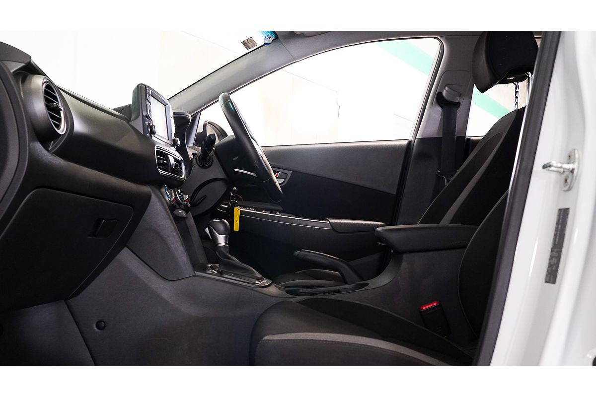 2019 Hyundai Kona Active OS.2