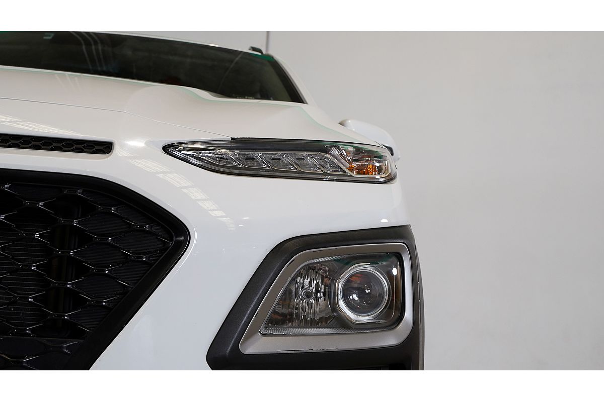 2019 Hyundai Kona Active OS.2